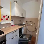 Apartament Appartamento Marina Julia