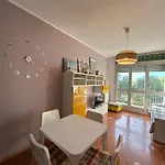 Apartament Appartamento Marina Julia