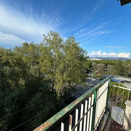 Appartamento Marina Julia