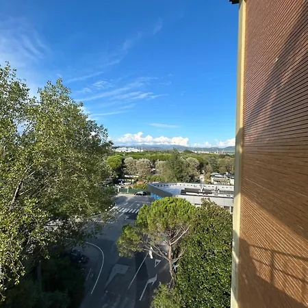 Appartamento Marina Julia Appartement