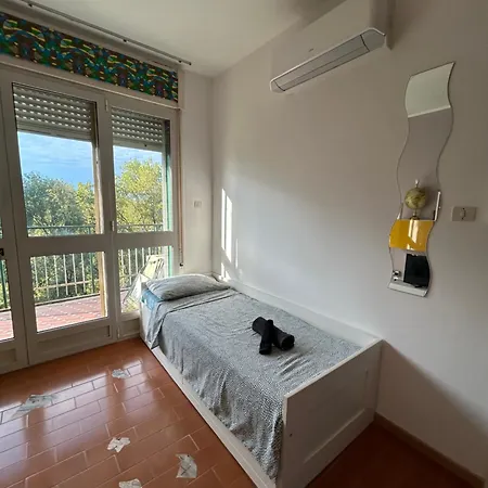 Appartamento Marina Julia Appartement Marina Julia