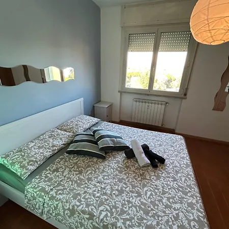 Appartement Appartamento Marina Julia Marina Julia