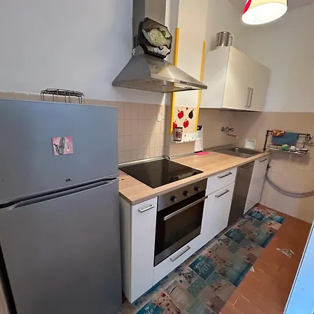 Appartamento Marina Julia Marina Julia