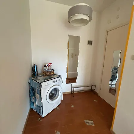 Appartamento Marina Julia Appartement *