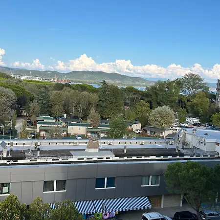 Appartement Appartamento Marina Julia Marina Julia