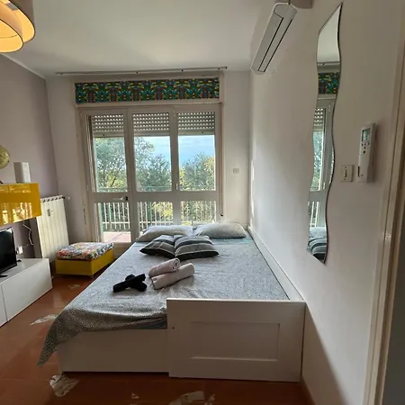 Appartamento Marina Julia * Marina Julia