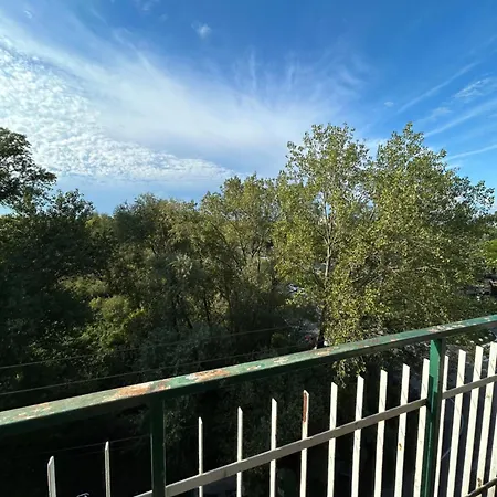 Appartamento Marina Julia *