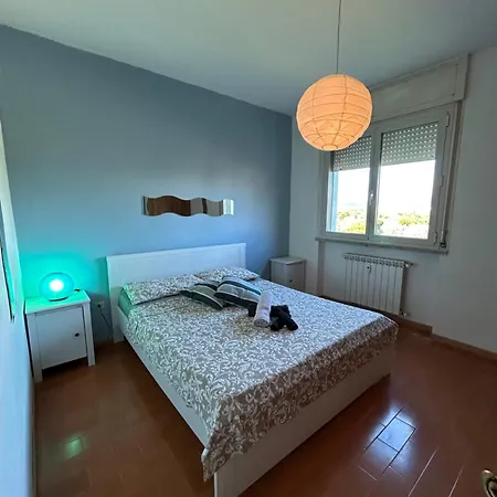 Appartamento Marina Julia