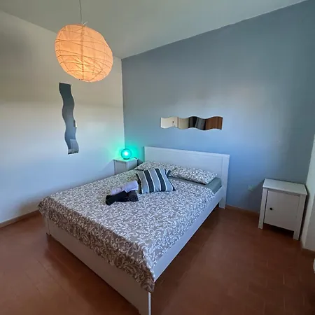 Appartamento Marina Julia Appartement