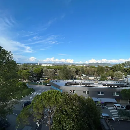 Appartement Appartamento Marina Julia *