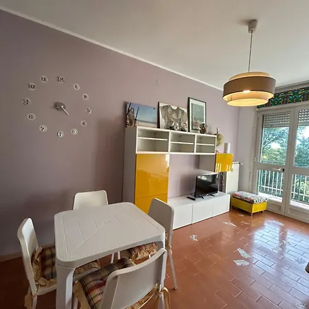 Appartamento Marina Julia