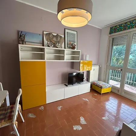 Appartement Appartamento Marina Julia