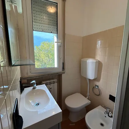 Appartamento Marina Julia Appartement *