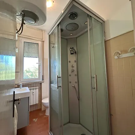 Appartement Appartamento Marina Julia *