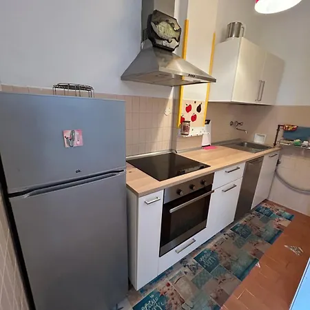 Appartamento Marina Julia Appartement