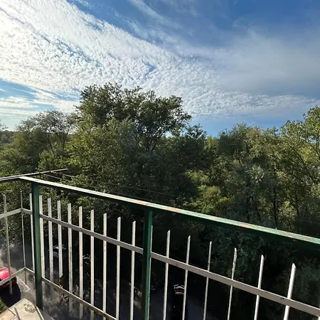 Appartamento Marina Julia